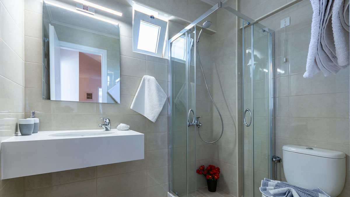 Irini Apartments - NR